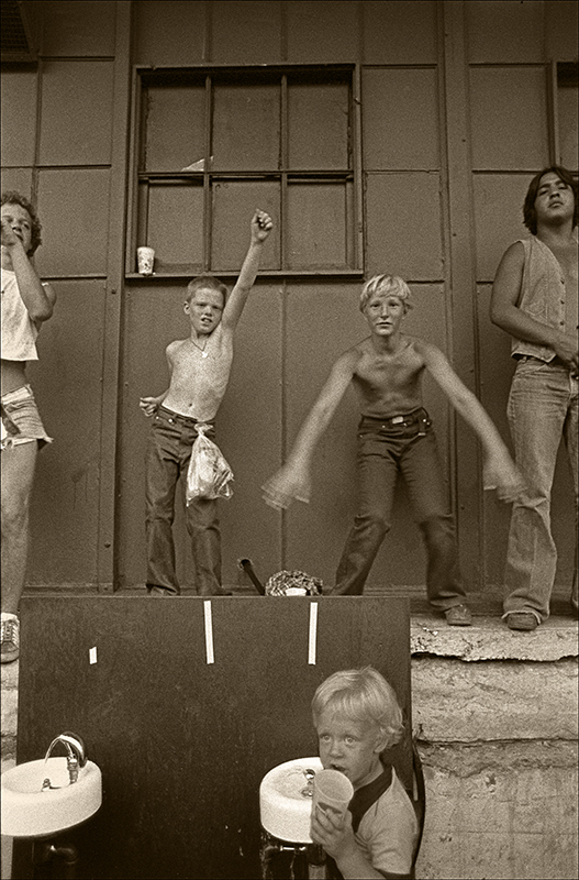 Chicago Fest 1978