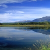 Montana Lake