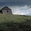 North Dakota Shack