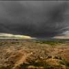 The Badlands