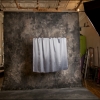 In my studio
