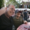 Mike and Chris Vollan