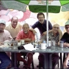 The Boys at Silver Cloud