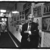 Joe Colucchi at the Division St Baths