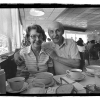 Martha and Raymond at the Belden