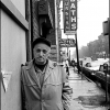 Nelson Algren on North Avenue