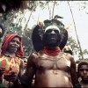 New Guinea at a Sing-Sing