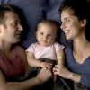 Scott, Hannah & Giovanna