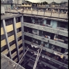 Hong Kong- Refugee Playground on Roof