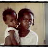 Waiting in Clinic-Guatemala