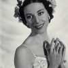 Alicia Markova