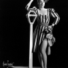Gypsy Rose Lee