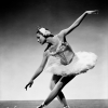 Maria Tallchief