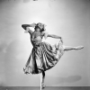 Nathalie Karssovska-Ballet Russe